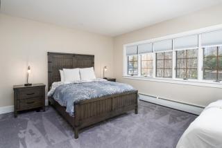 Bearet - Hot Tub, Grill, Game Room, Fireplace - Killington - 5