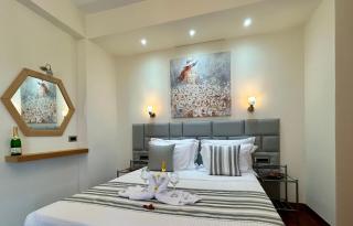 Golden Moments Luxury Stone Villas B - 7