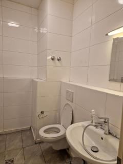 Hanin apartment 2 - 1