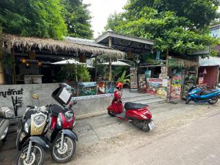 Boutique Hotel & Restaurant, Jaidee Bamboo Huts - Chiang Mai - 0