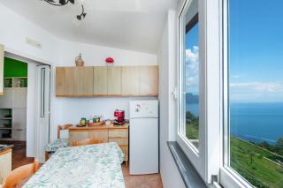 Casa Deva Amalfi Coast, with private garden overlooking the sea - Amalfi - 2