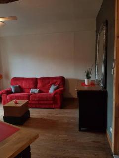 Appartement sur la route des vins - Romanèche-Thorins - 7