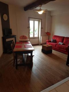 Appartement sur la route des vins - Romanèche-Thorins - 6