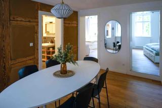 Lady Milavie apartments - Cobourg - 9