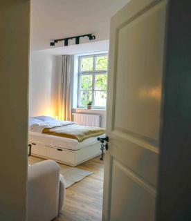 Lady Milavie apartments - 7