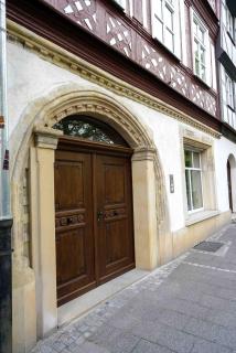 Lady Milavie apartments - Coburg - 8