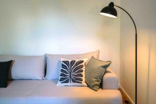 Lady Milavie apartments - 5