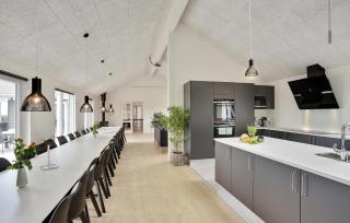 Gorgeous Home In Bogense With Sauna - Bogense - 6