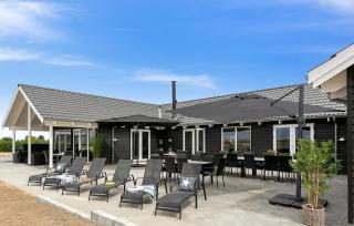 Gorgeous Home In Bogense With Sauna - Bogense - 3
