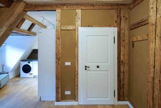 Lady Milavie apartments - 2