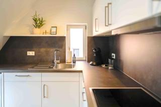 Lady Milavie apartments - Coburg - 6