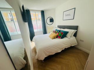 Covent Garden newly renovated apartment - Londra - 5
