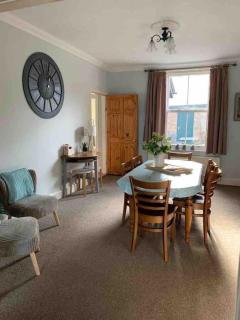 House on the Green Spacious-Super location - Derby - 3