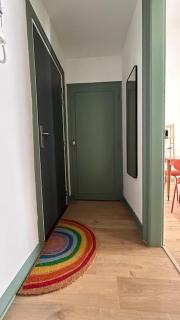 Au coeur du centre ville - 2