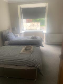 Elegant bungalow in Newmilns, East Ayrshire - 1