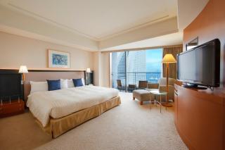 The Yokohama Bay Hotel Tokyu - Yokohama - 7