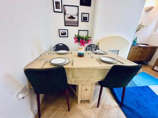 Covent Garden newly renovated apartment - Londra - 7