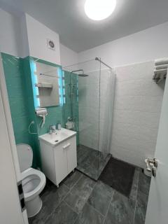 Van residence - Năvodari - 2