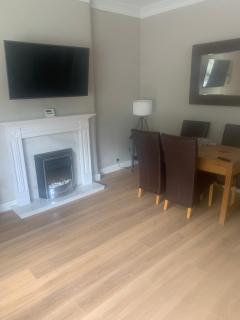 Elegant bungalow in Newmilns, East Ayrshire - 3