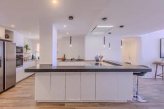 2 Bedroom Amazing Views Golf and Pool - Marbella - 5