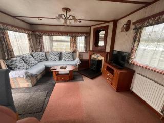 Rosslare Harbour Holiday Mobile Home - Rosslare - 8
