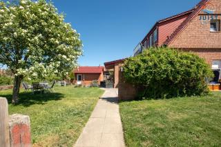Haus Sturmfried 281 - Nord - Juist - 1