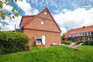 Haus Sturmfried 282 - Süd - Juist - 3