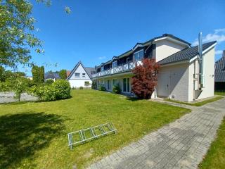 Johouse Zingst Johouse Zimmer 22 - Zingst - 9