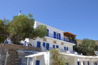 Xylokeratidi Sea View Family Studio - Rakhídhion - 5