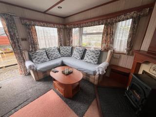 Rosslare Harbour Holiday Mobile Home - Rosslare - 7