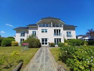 Johouse Zingst Johouse Zimmer 04 - Zingst - 2