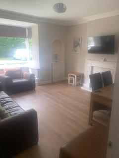 Elegant bungalow in Newmilns, East Ayrshire - 5