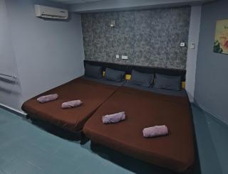 Hotel Kenangan - Kota Bharu - 0