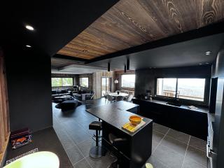 Chalet du rocher Font Romeu - Font-Romeu-Odeillo-Via - 5