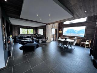 Chalet du rocher Font Romeu - Font-Romeu-Odeillo-Via - 8