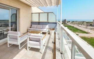 Lovely Apartment In Moncofa - Moncofa - 9