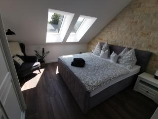 Apartmán Pod Hradom - Slovenská ľupča - 9