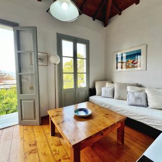 Residence by Cotommatae - Hydra - 3