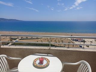 130-Apartamento con vistas al mar en Empuriabrava-Empurialola - Empuriabrava - 0