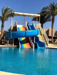 Sunset Boutique Hotel Sahl Hasheesh - Hurghada - 7
