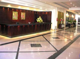 Sunset Boutique Hotel Sahl Hasheesh - Hurghada - 3