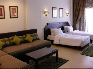 Sunset Boutique Hotel Sahl Hasheesh - Hurghada - 2