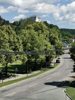 Apartmán Pod Hradom - Slovenská ľupča - 8