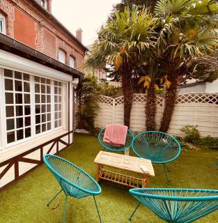 Maison le havre des marées - 8