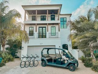 Palmetto Paradise - Anna Maria - 8