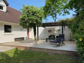 Family-friendly house near the sea - Träslövsläge - 5
