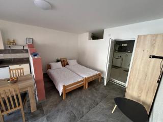 Villa Olive Przno 4 - Studio - Parking - Budua - 4
