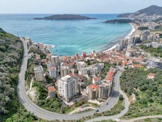 Apartment Petar - Rafailovici - 0