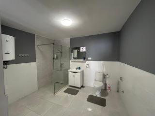 Villa Olive Przno 4 - Studio - Parking - Budua - 6