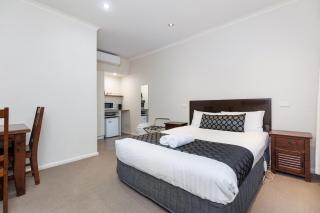 Amaroo Motel Tumuts Best Accommodation - Tumut - 2
